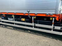 日野プロフィアアルミウイング大型（10t）[写真21]