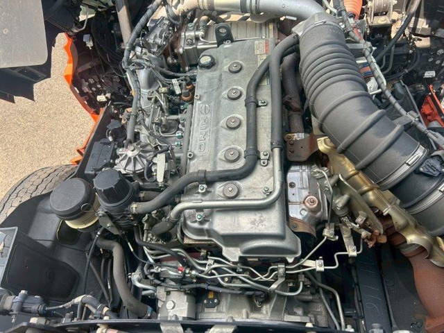 日野プロフィアアルミウイング大型（10t）[写真26]