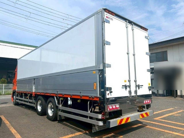 日野プロフィアアルミウイング大型（10t）[写真04]