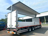 日野プロフィアアルミウイング大型（10t）[写真06]