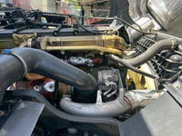 三菱ふそうスーパーグレートアルミブロック大型（10t）[写真14]