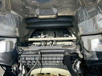 三菱ふそうスーパーグレートアルミブロック大型（10t）[写真16]