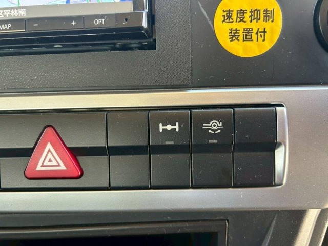 三菱ふそうスーパーグレートアルミブロック大型（10t）[写真17]