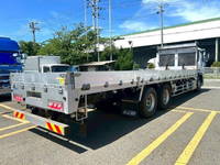 三菱ふそうスーパーグレートアルミブロック大型（10t）[写真05]