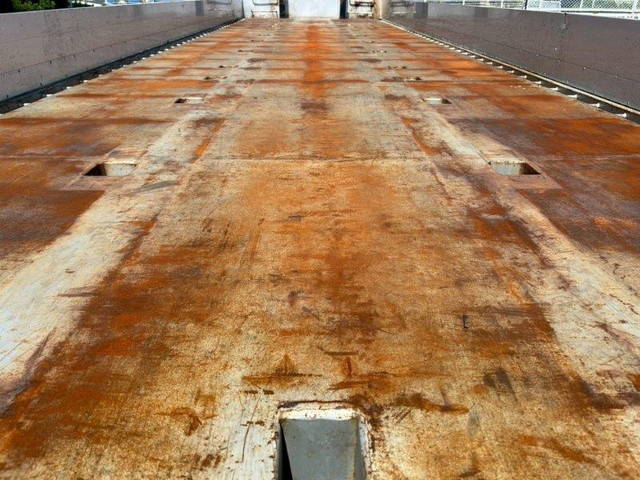 三菱ふそうスーパーグレートアルミブロック大型（10t）[写真05]