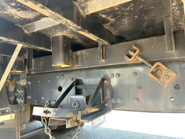 三菱ふそうスーパーグレートアルミブロック大型（10t）[写真07]