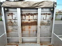 日野プロフィアアルミブロック大型（10t）[写真13]