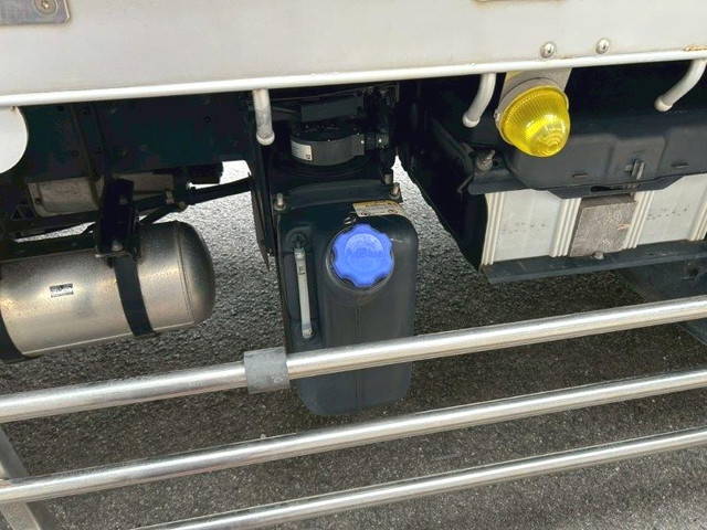 日野プロフィアアルミブロック大型（10t）[写真14]