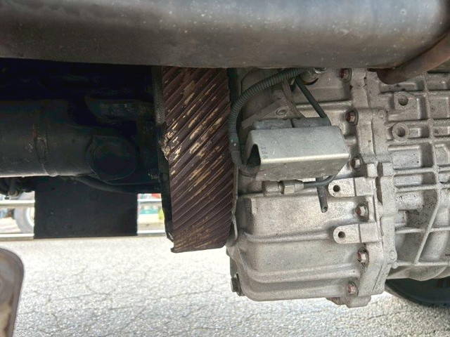 日野プロフィアアルミブロック大型（10t）[写真15]