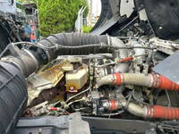 日野プロフィアアルミブロック大型（10t）[写真18]