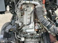 日野プロフィアアルミブロック大型（10t）[写真19]