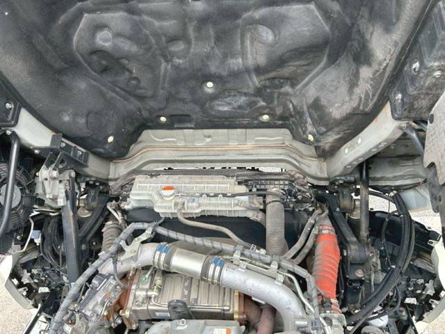 日野プロフィアアルミブロック大型（10t）[写真19]