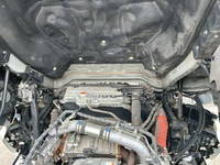 日野プロフィアアルミブロック大型（10t）[写真20]