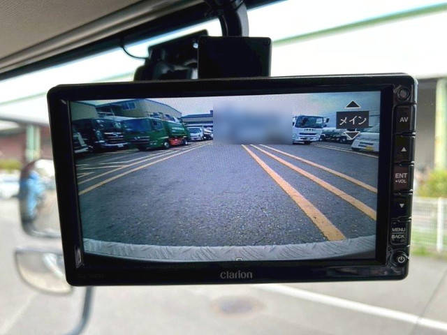 日野プロフィアアルミブロック大型（10t）[写真20]