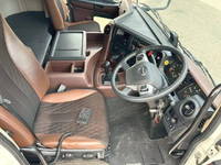 日野プロフィアアルミブロック大型（10t）[写真22]