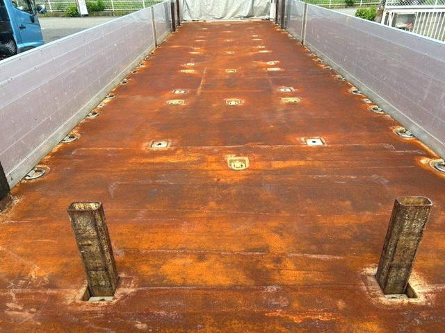 日野プロフィアアルミブロック大型（10t）[写真05]