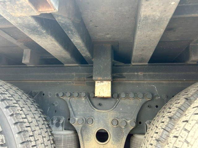 日野プロフィアアルミブロック大型（10t）[写真08]