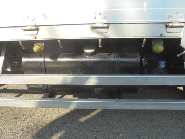 三菱ふそうファイターアルミブロック増トン（6t・8t）[写真10]