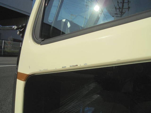 三菱ふそうファイターアルミブロック増トン（6t・8t）[写真12]