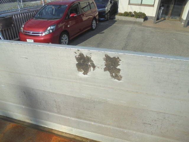 三菱ふそうファイターアルミブロック増トン（6t・8t）[写真14]