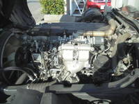 三菱ふそうファイターアルミブロック増トン（6t・8t）[写真17]