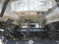 三菱ふそうファイターアルミブロック増トン（6t・8t）[写真20]