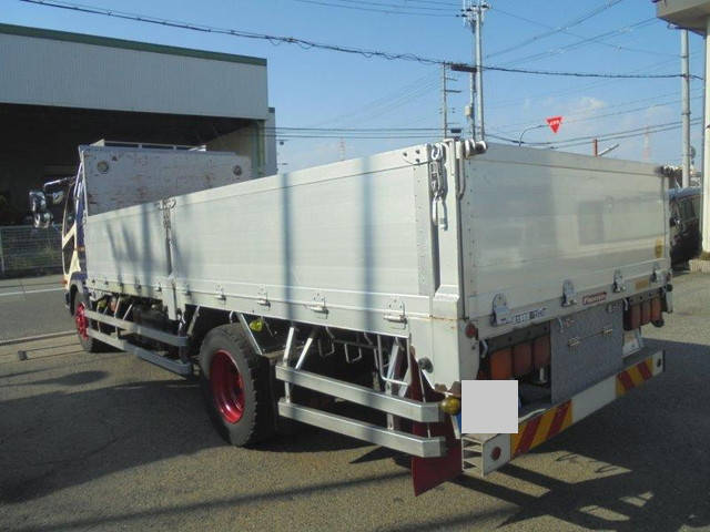 三菱ふそうファイターアルミブロック増トン（6t・8t）[写真02]