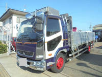 三菱ふそうファイターアルミブロック増トン（6t・8t）[写真04]