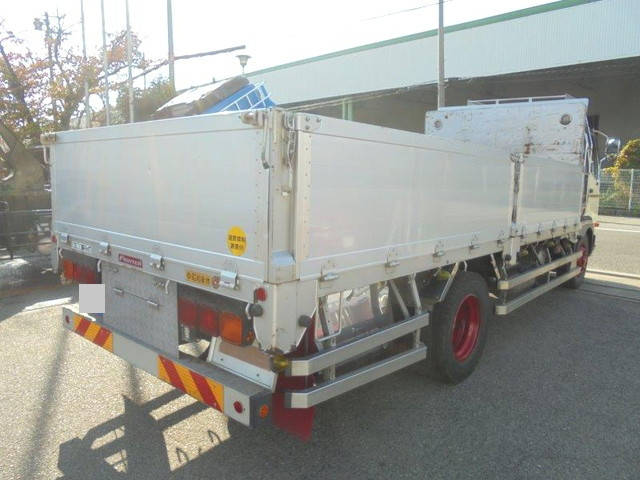 三菱ふそうファイターアルミブロック増トン（6t・8t）[写真04]