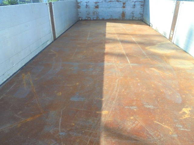 三菱ふそうファイターアルミブロック増トン（6t・8t）[写真05]