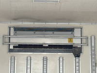 いすゞエルフ冷凍車（冷蔵車）小型（2t・3t）[写真15]