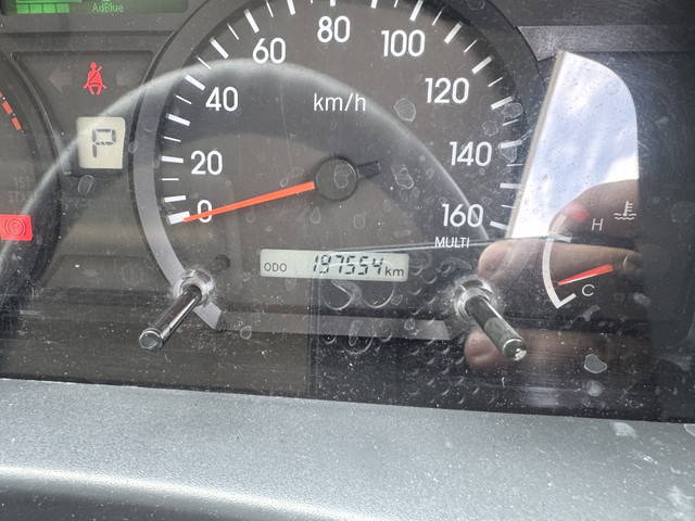 いすゞエルフ冷凍車（冷蔵車）小型（2t・3t）[写真19]