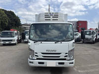 いすゞエルフ冷凍車（冷蔵車）小型（2t・3t）[写真03]