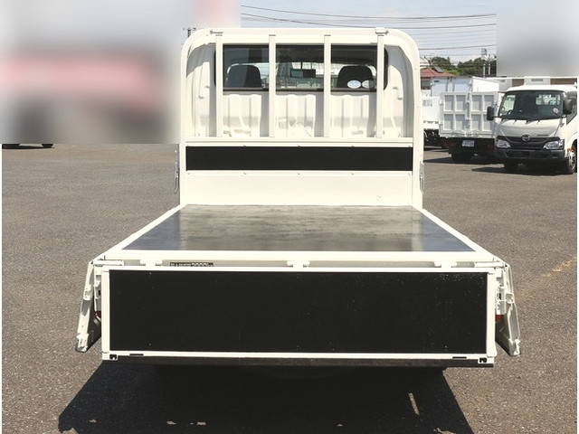 トヨタその他の車種ダブルキャブ（Wキャブ）小型（2t・3t）[写真10]