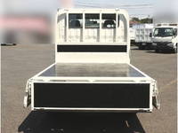 トヨタその他の車種ダブルキャブ（Wキャブ）小型（2t・3t）[写真11]