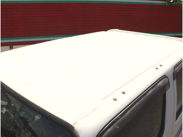 トヨタその他の車種ダブルキャブ（Wキャブ）小型（2t・3t）[写真12]