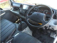 トヨタその他の車種ダブルキャブ（Wキャブ）小型（2t・3t）[写真14]