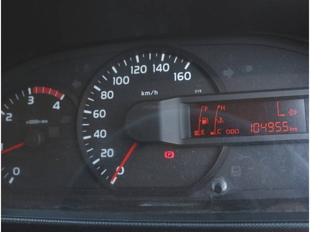 トヨタその他の車種ダブルキャブ（Wキャブ）小型（2t・3t）[写真18]