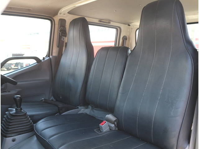 トヨタその他の車種ダブルキャブ（Wキャブ）小型（2t・3t）[写真25]