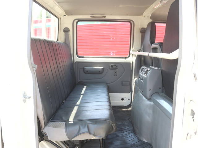 トヨタその他の車種ダブルキャブ（Wキャブ）小型（2t・3t）[写真29]