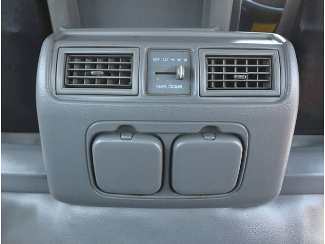 トヨタその他の車種ダブルキャブ（Wキャブ）小型（2t・3t）[写真31]