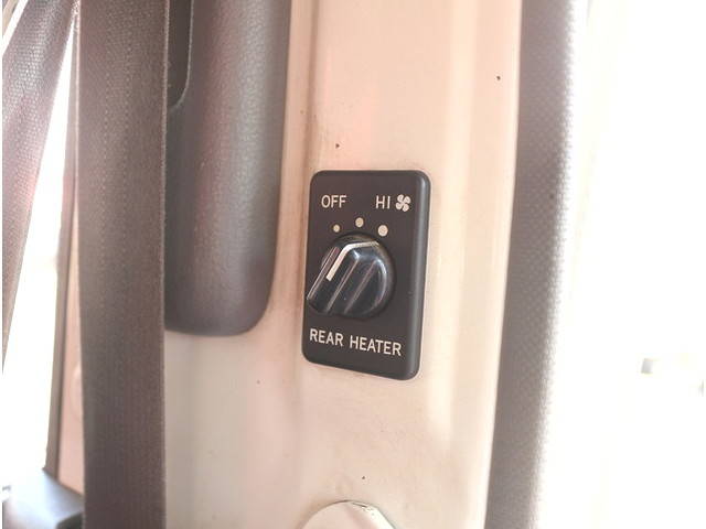 トヨタその他の車種ダブルキャブ（Wキャブ）小型（2t・3t）[写真32]