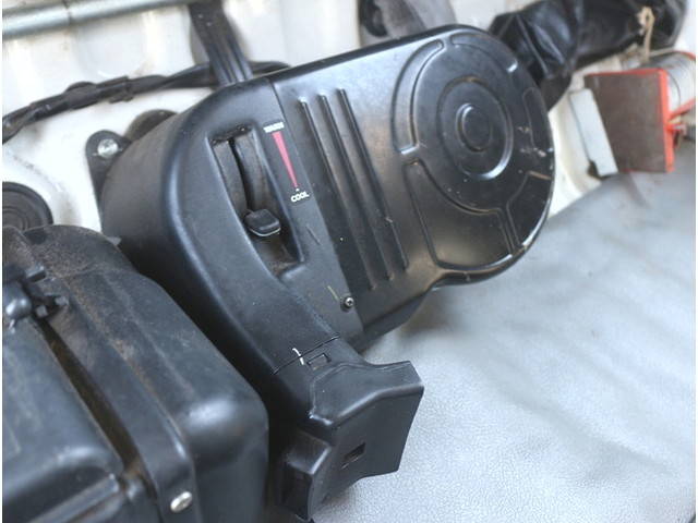 トヨタその他の車種ダブルキャブ（Wキャブ）小型（2t・3t）[写真33]