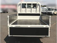 トヨタその他の車種ダブルキャブ（Wキャブ）小型（2t・3t）[写真08]