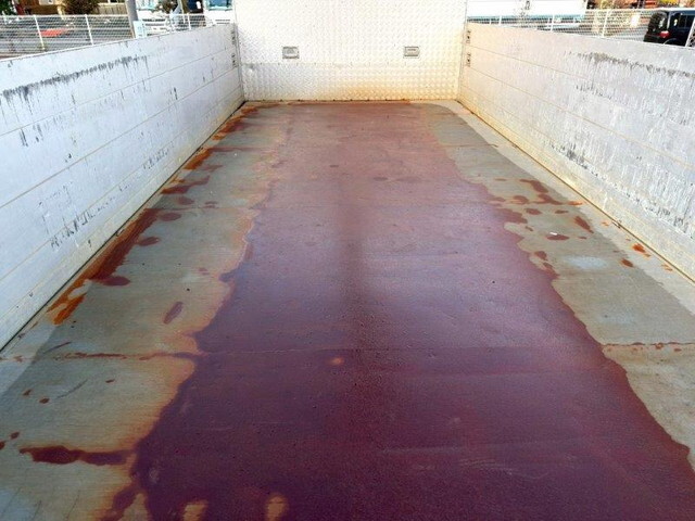 いすゞフォワードクレーン4段増トン（6t・8t）[写真05]