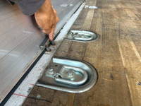 日野プロフィアアルミウイング大型（10t）[写真12]