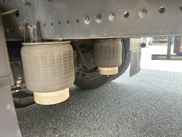 日野プロフィアアルミウイング大型（10t）[写真12]