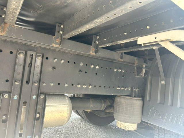 日野プロフィアアルミウイング大型（10t）[写真13]