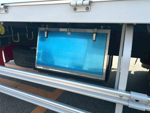 日野プロフィアアルミウイング大型（10t）[写真16]