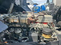 日野プロフィアアルミウイング大型（10t）[写真21]